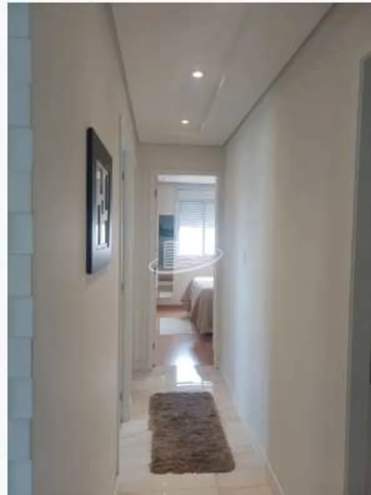 Apartamento, 3 quartos, 72 m² - Foto 6