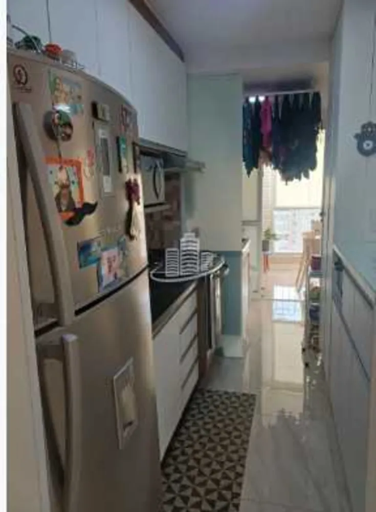Apartamento, 3 quartos, 72 m² - Foto 3
