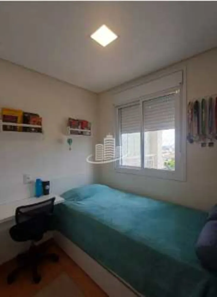 Apartamento, 3 quartos, 72 m² - Foto 2