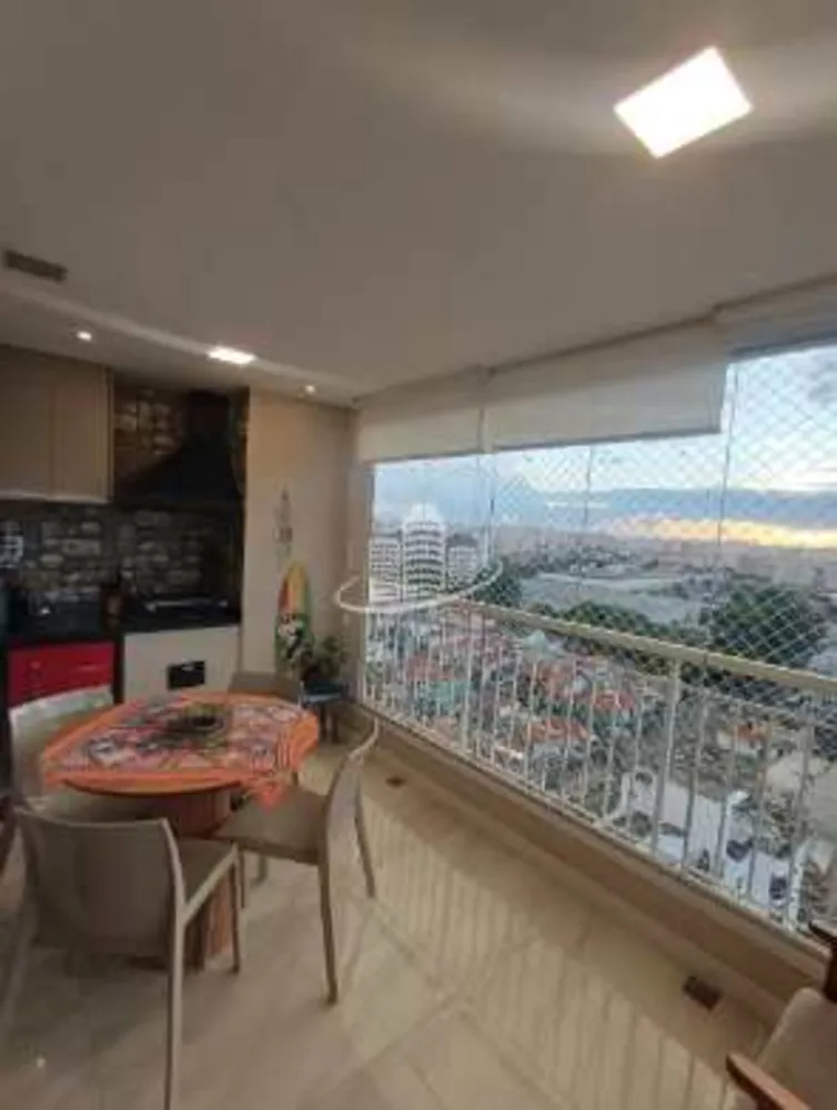 Apartamento, 3 quartos, 72 m² - Foto 1