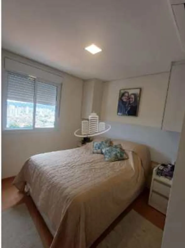 Apartamento, 3 quartos, 72 m² - Foto 8