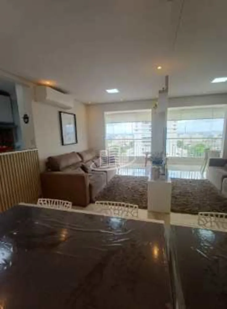 Apartamento, 3 quartos, 72 m² - Foto 5