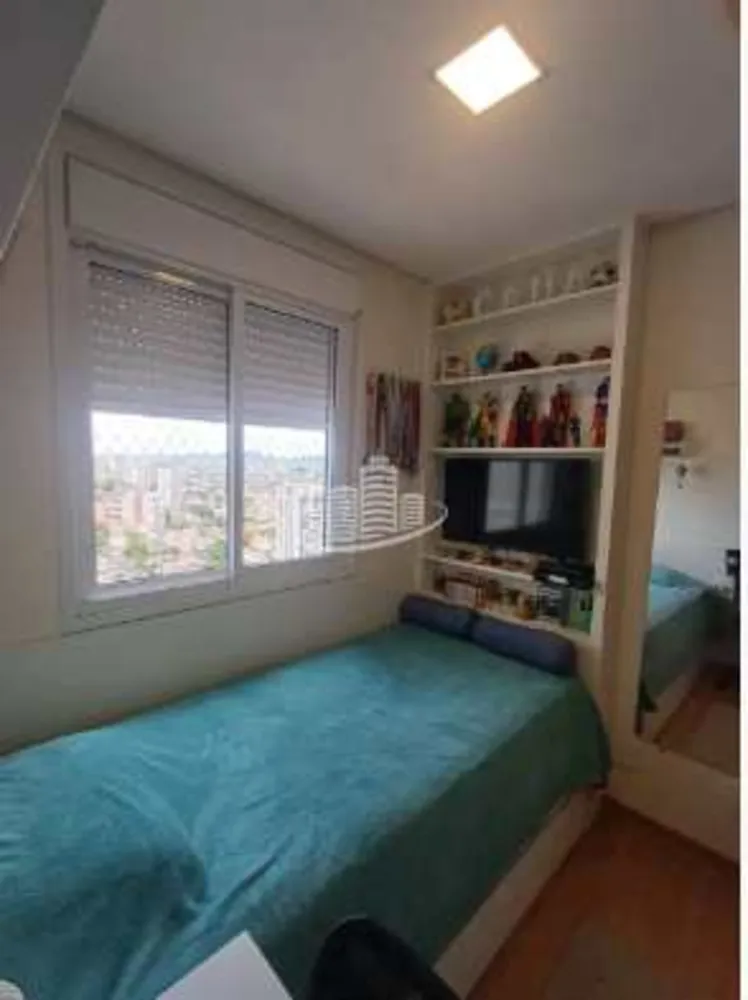 Apartamento, 3 quartos, 72 m² - Foto 3