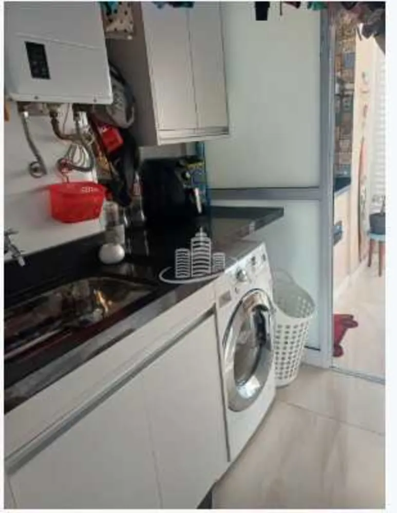 Apartamento, 3 quartos, 72 m² - Foto 11