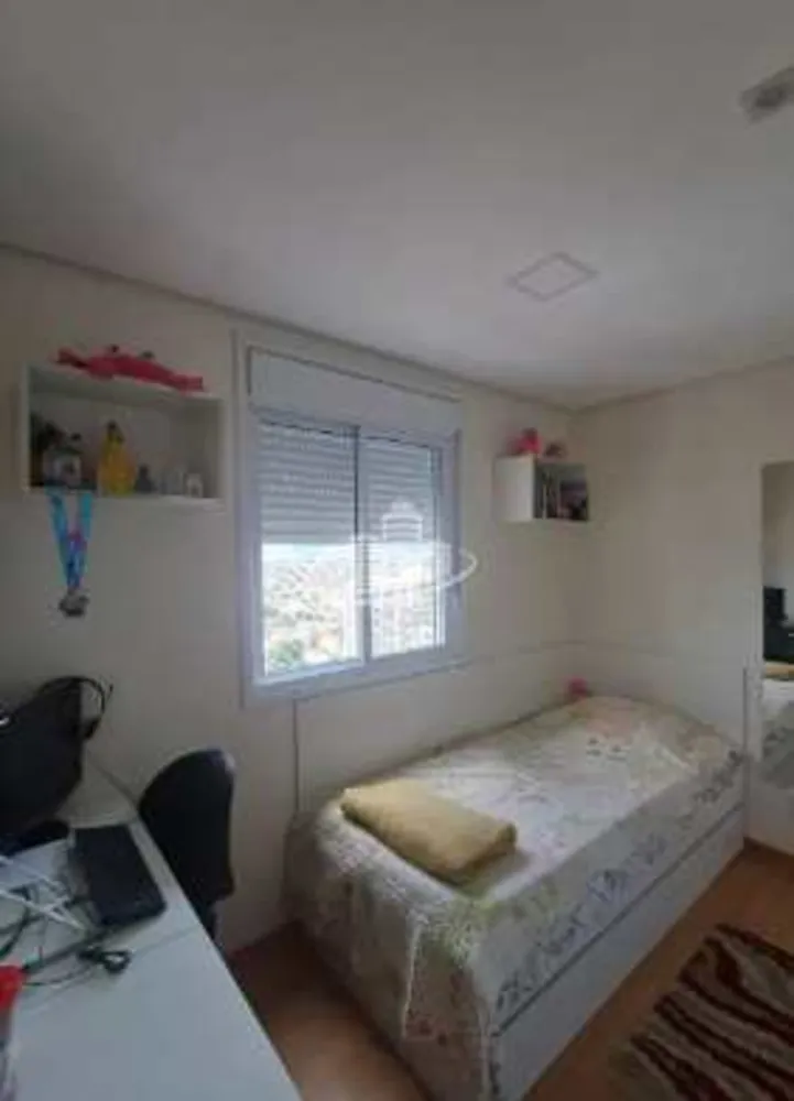 Apartamento, 3 quartos, 72 m² - Foto 8
