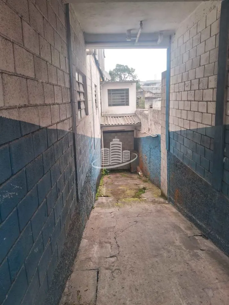 Depósito-Galpão, 400 m² - Foto 11