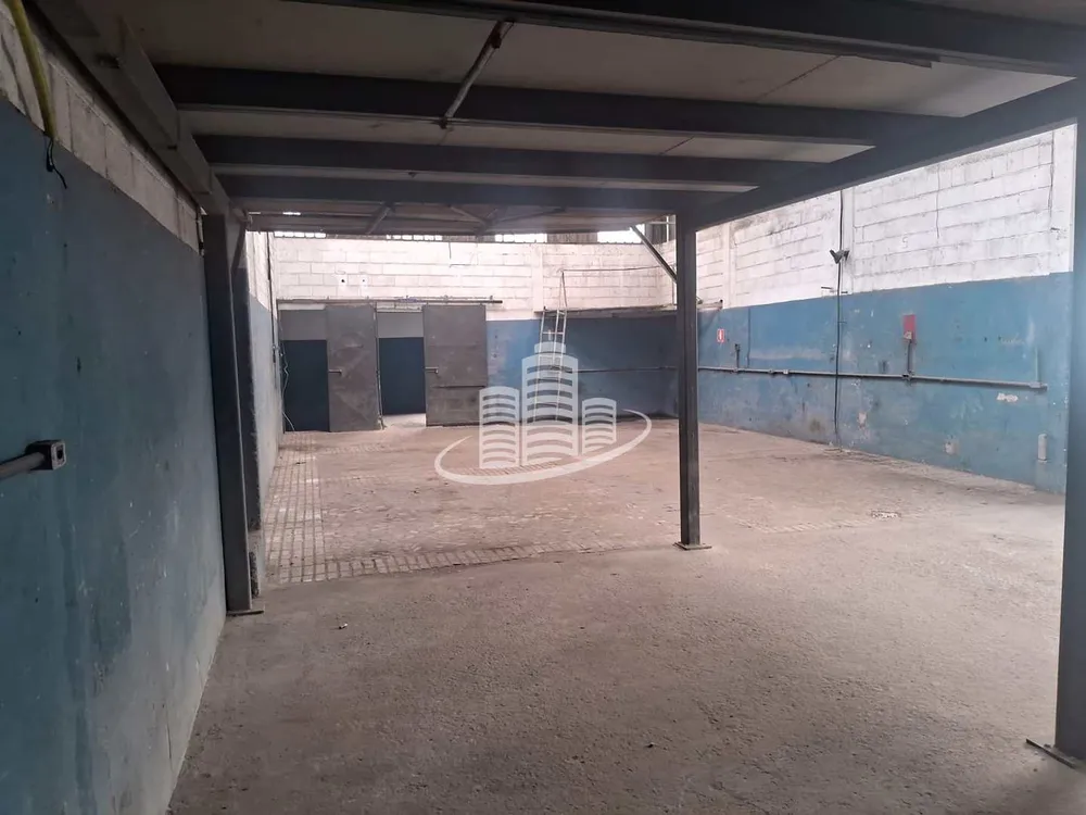 Depósito-Galpão, 400 m² - Foto 5