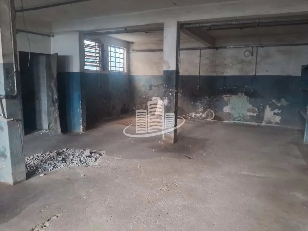 Depósito-Galpão, 400 m² - Foto 8