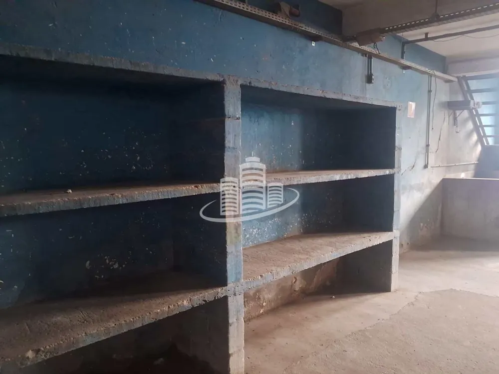 Depósito-Galpão, 400 m² - Foto 10