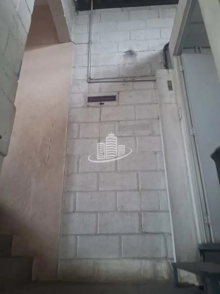 Depósito-Galpão, 400 m² - Foto 1