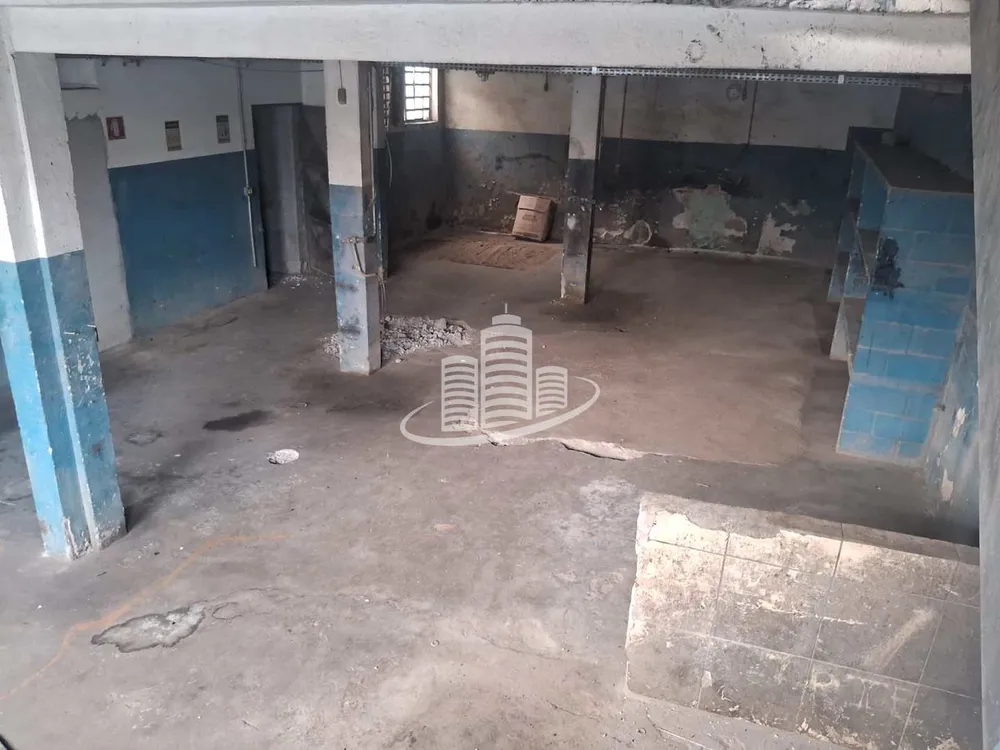 Depósito-Galpão, 400 m² - Foto 7
