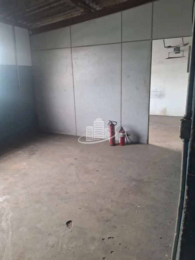 Depósito-Galpão, 400 m² - Foto 6