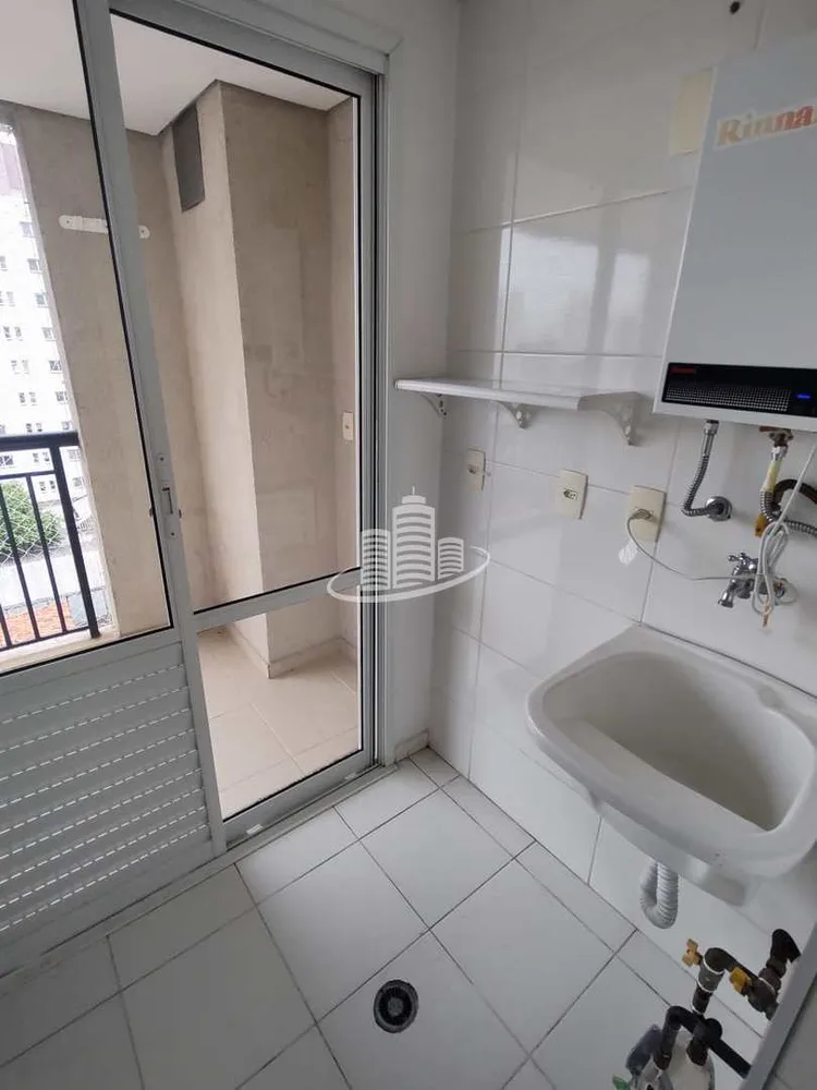 Apartamento, 2 quartos, 60 m² - Foto 6