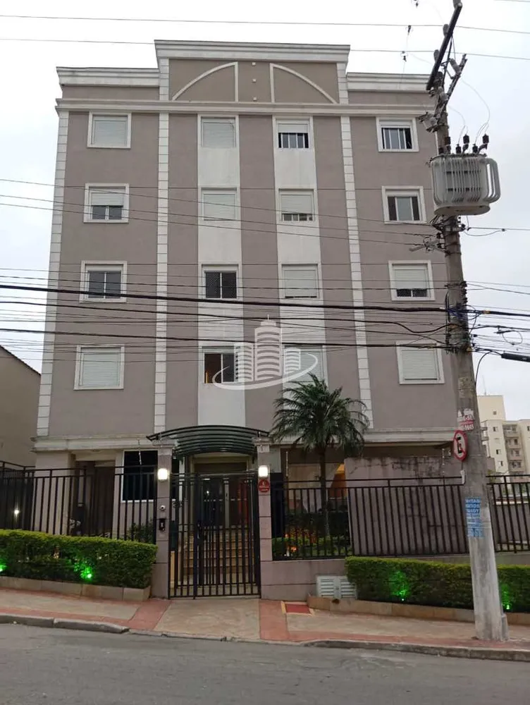 Apartamento, 2 quartos, 60 m² - Foto 4