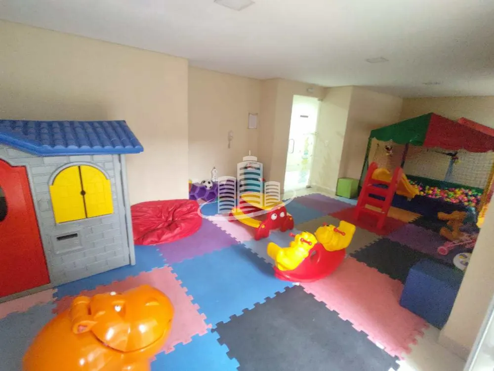 Apartamento, 2 quartos, 60 m² - Foto 9
