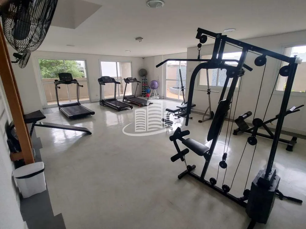 Apartamento, 2 quartos, 60 m² - Foto 5