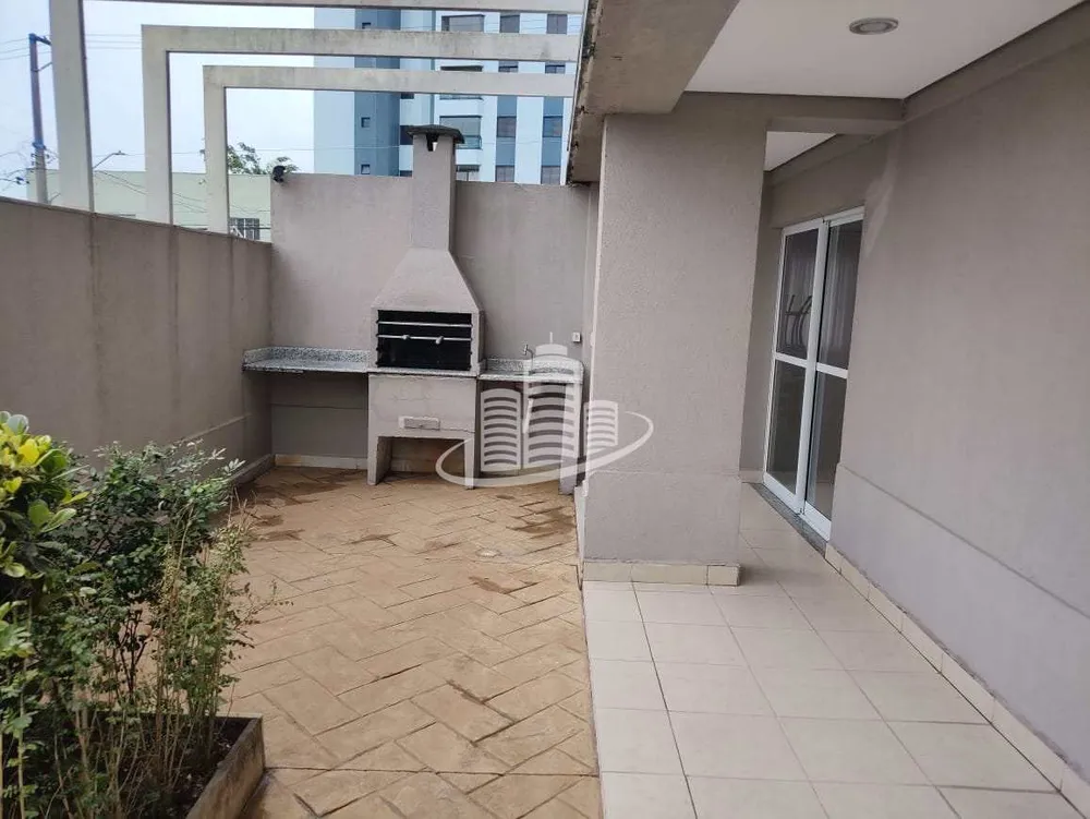 Apartamento, 2 quartos, 60 m² - Foto 11