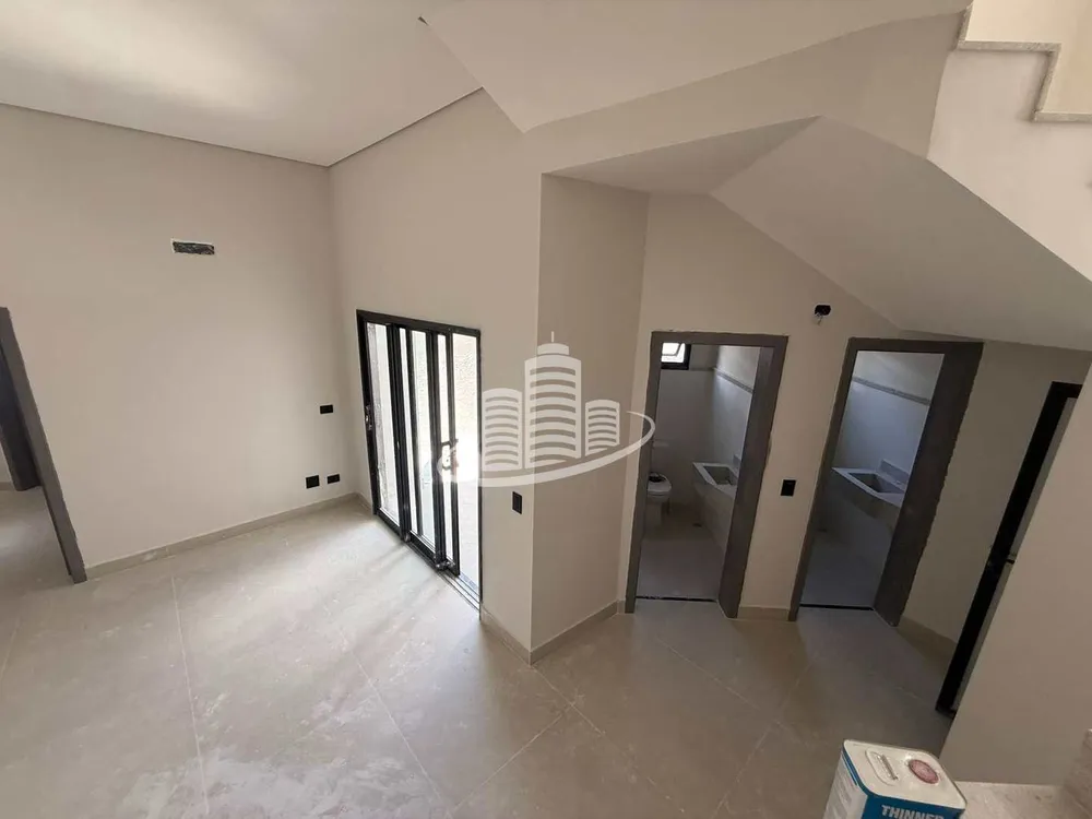 Sobrado, 330 m² - Foto 1