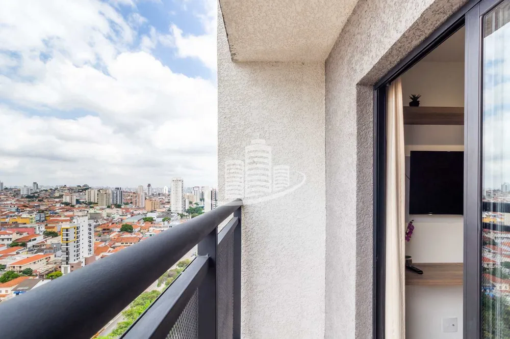 Apartamento, 1 quarto, 35 m² - Foto 3