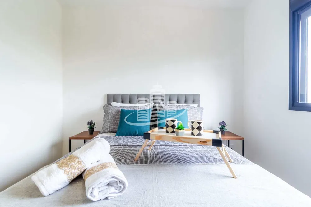 Apartamento, 1 quarto, 35 m² - Foto 4