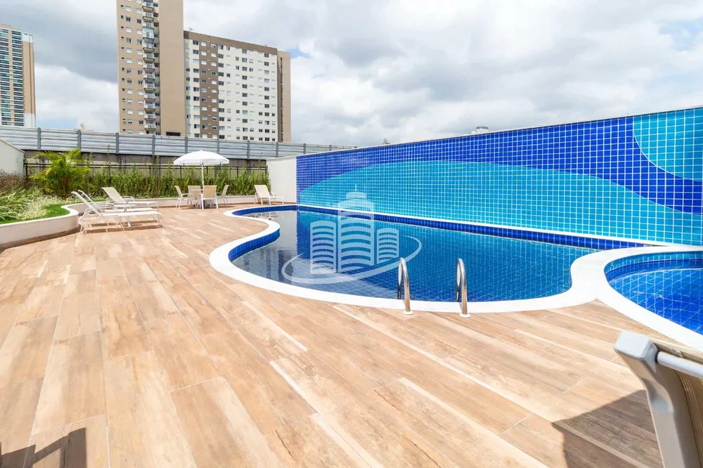 Apartamento, 1 quarto, 35 m² - Foto 8