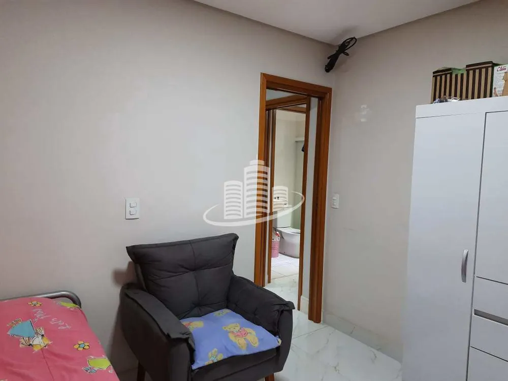 Apartamento, 3 quartos, 112 m² - Foto 4