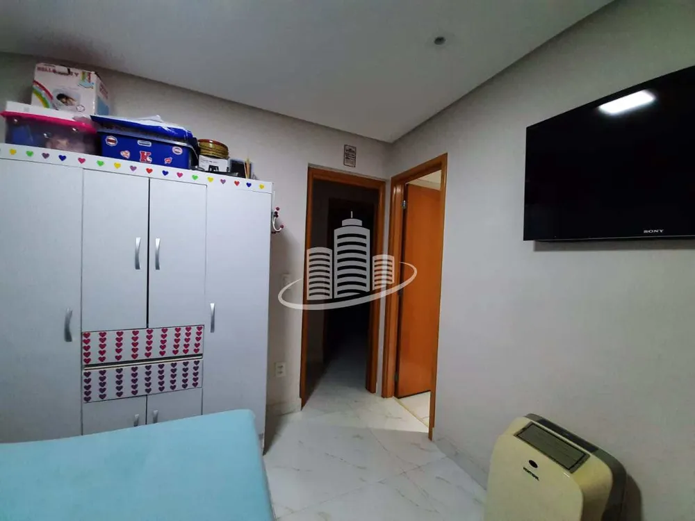 Apartamento, 3 quartos, 112 m² - Foto 1