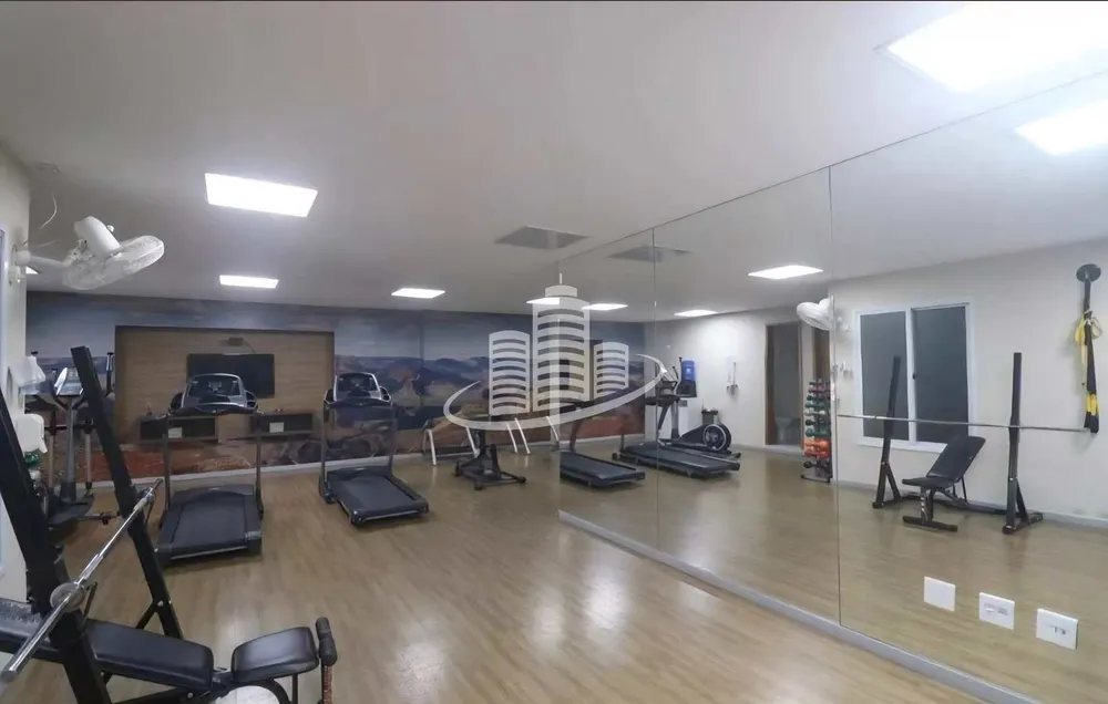 Apartamento, 3 quartos, 112 m² - Foto 6