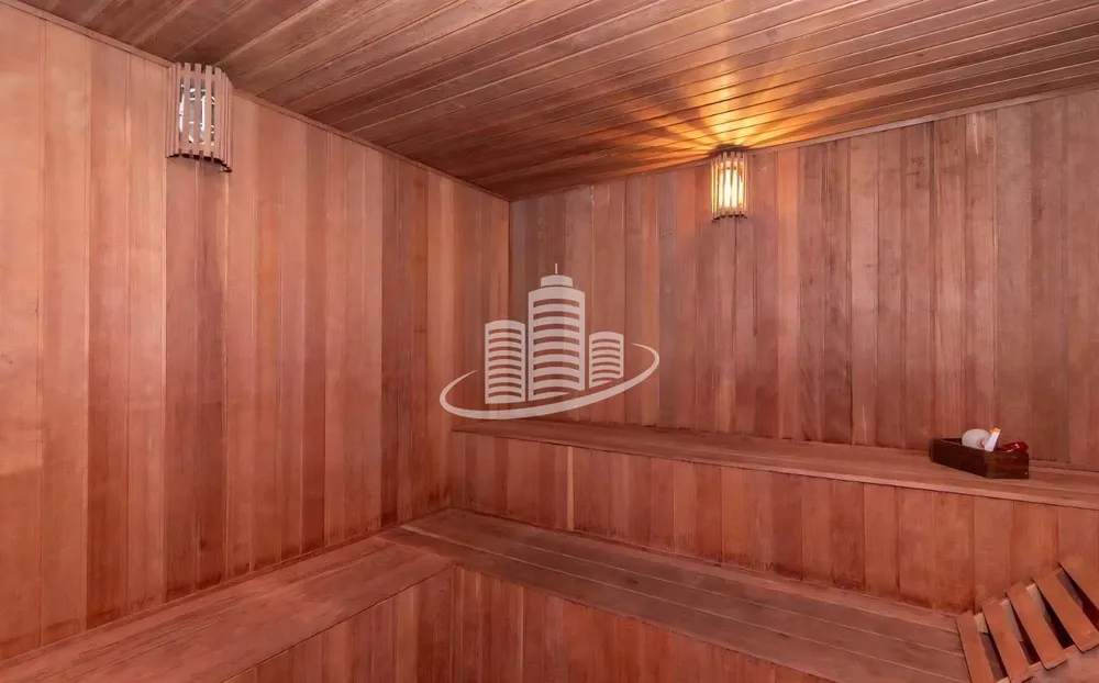 Apartamento, 3 quartos, 112 m² - Foto 2