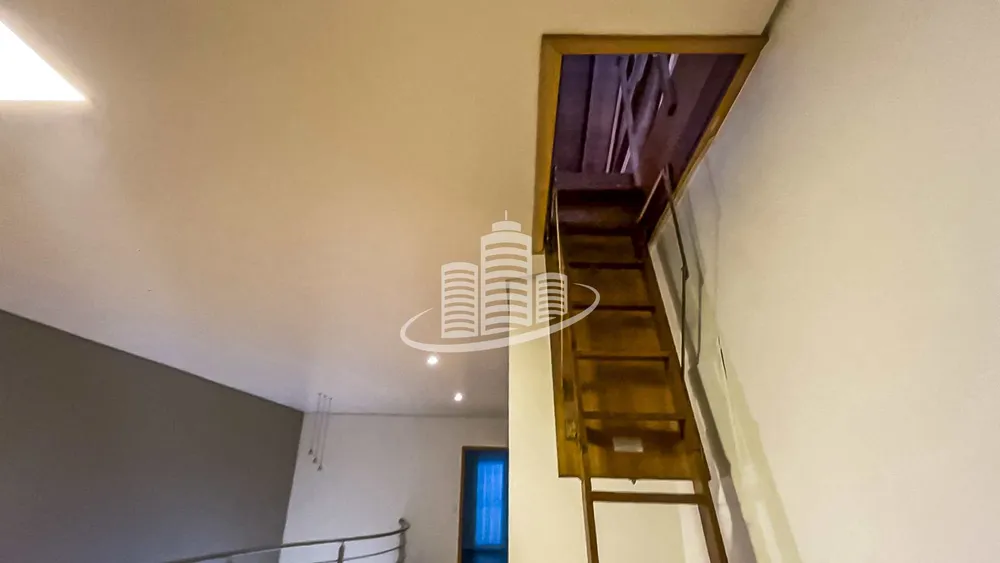 Casa de Condomínio, 4 quartos - Foto 9