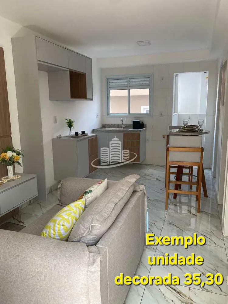 Apartamento, 2 quartos - Foto 9