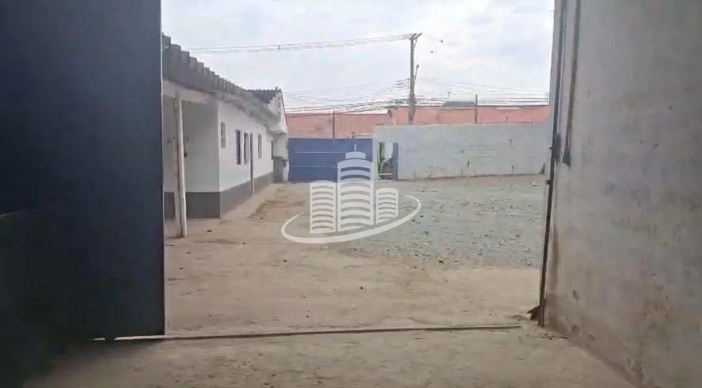Depósito-Galpão - Foto 1