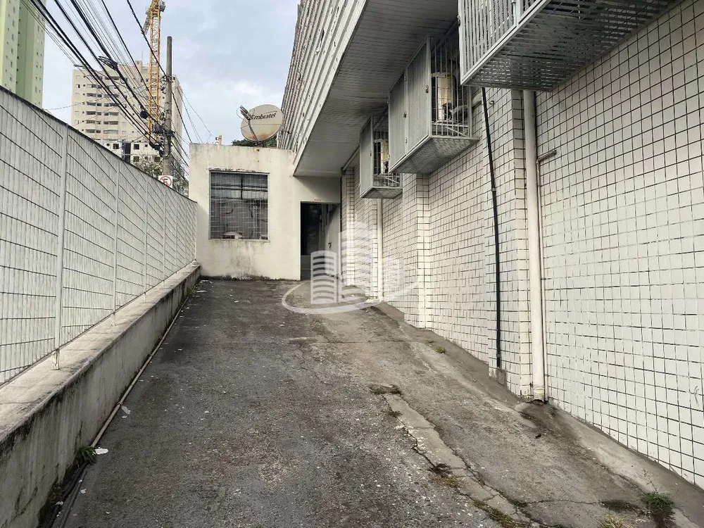 Prédio Inteiro, 1200 m² - Foto 12