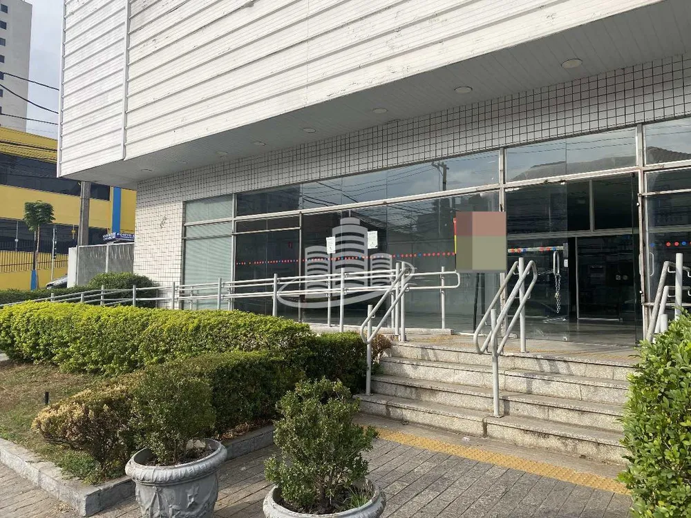 Prédio Inteiro, 1200 m² - Foto 2
