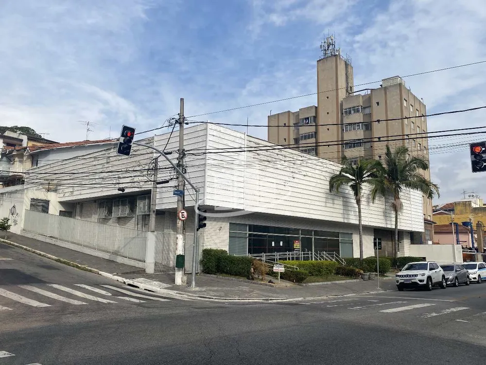Prédio Inteiro, 1200 m² - Foto 7