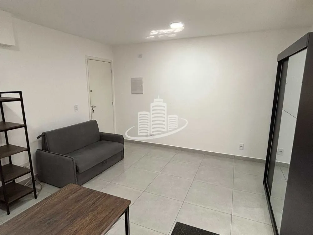 Flat/Apart Hotel, 1 quarto, 33 m² - Foto 3