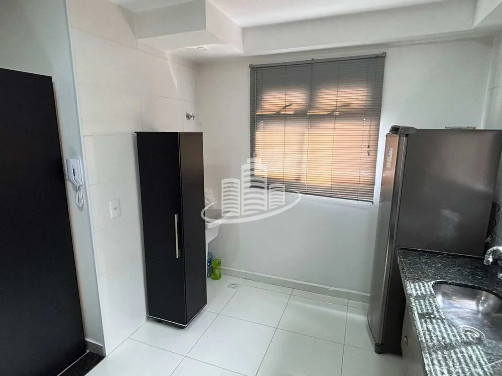 Flat/Apart Hotel, 1 quarto, 33 m² - Foto 10