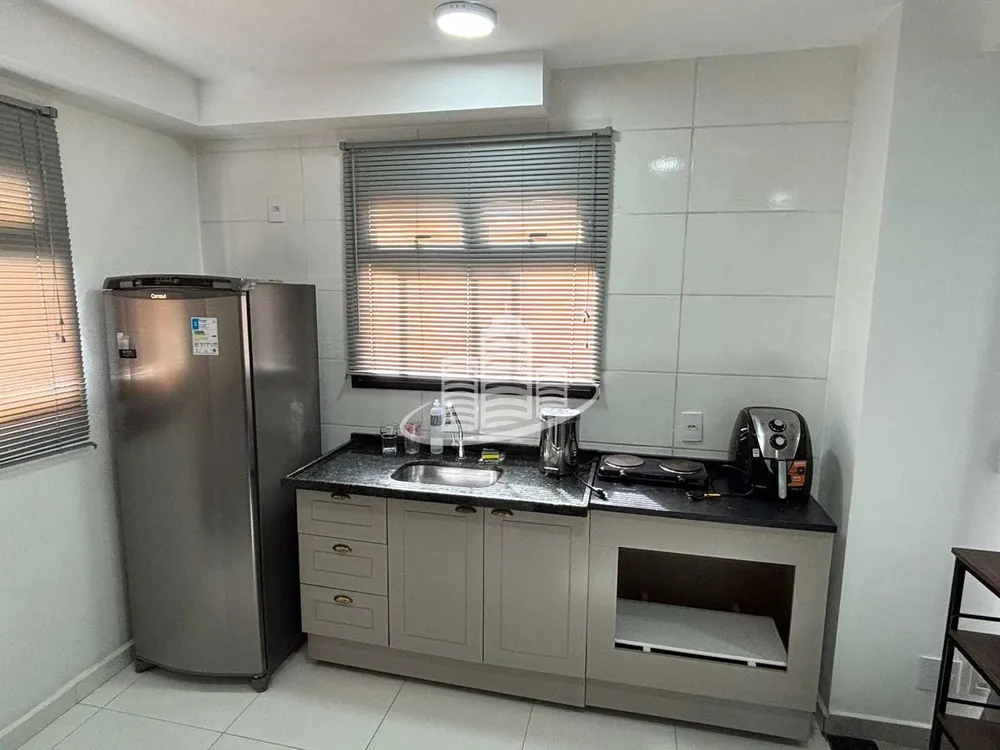 Flat/Apart Hotel, 1 quarto, 33 m² - Foto 9