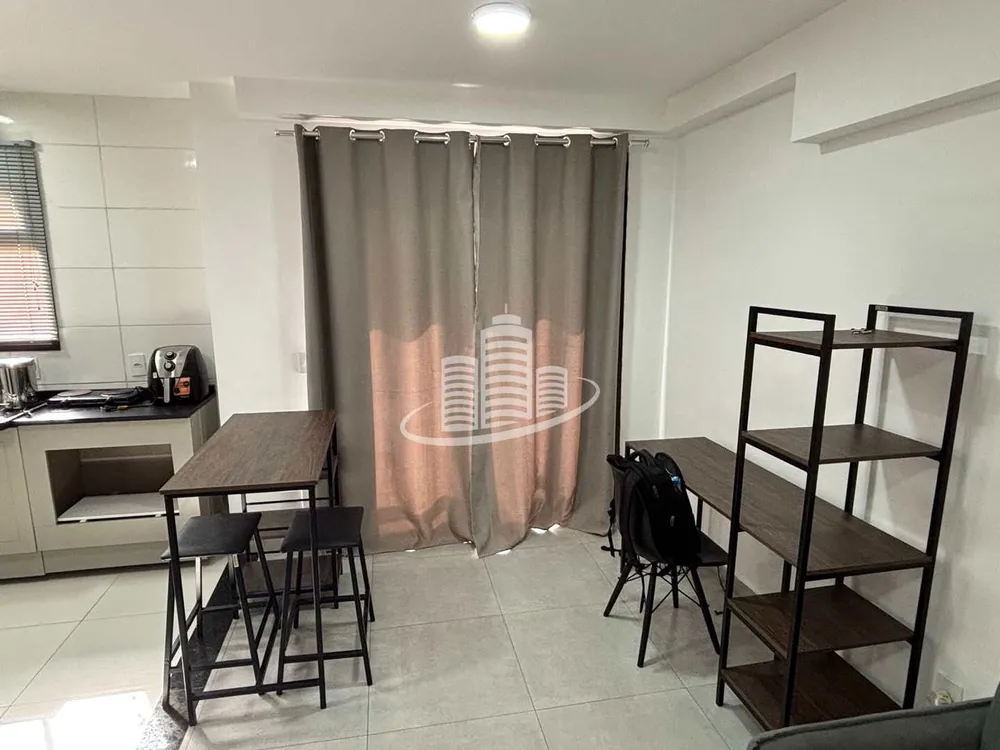 Flat/Apart Hotel, 1 quarto, 33 m² - Foto 12