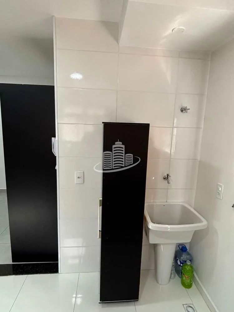 Flat/Apart Hotel, 1 quarto, 33 m² - Foto 11