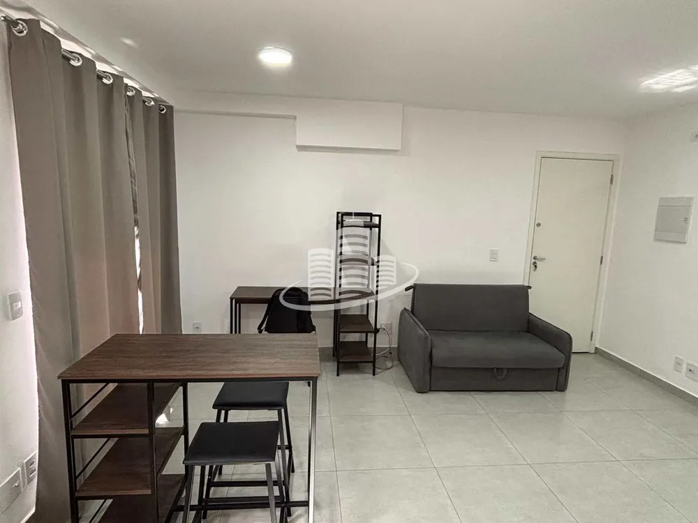 Flat/Apart Hotel, 1 quarto, 33 m² - Foto 1