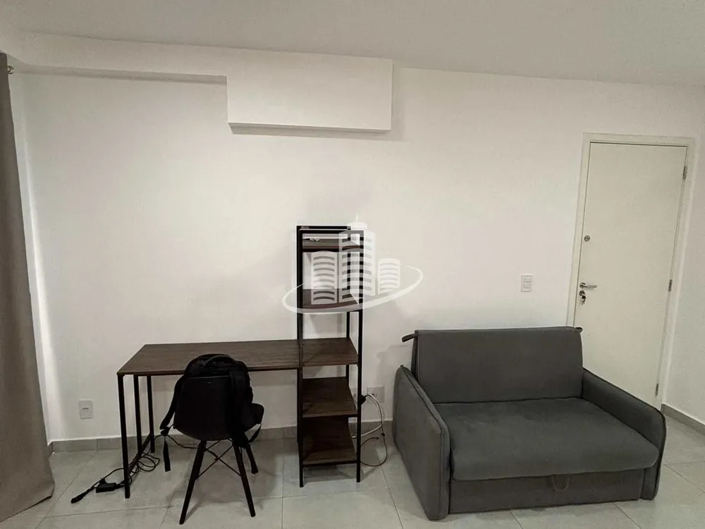 Flat/Apart Hotel, 1 quarto, 33 m² - Foto 2