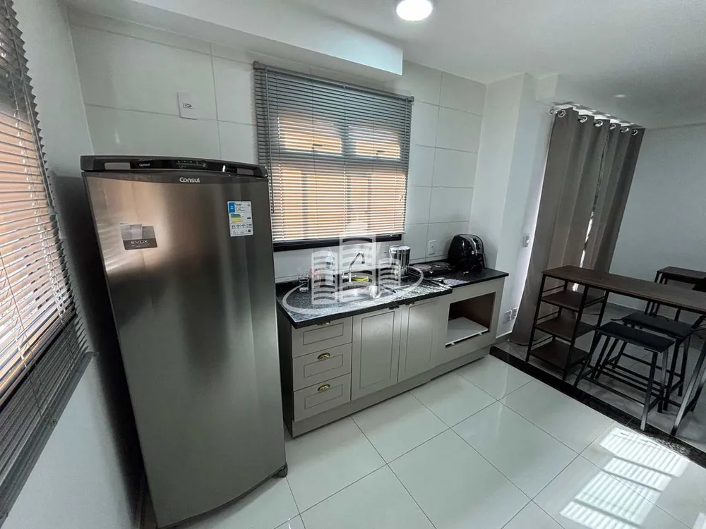 Flat/Apart Hotel, 1 quarto, 33 m² - Foto 8