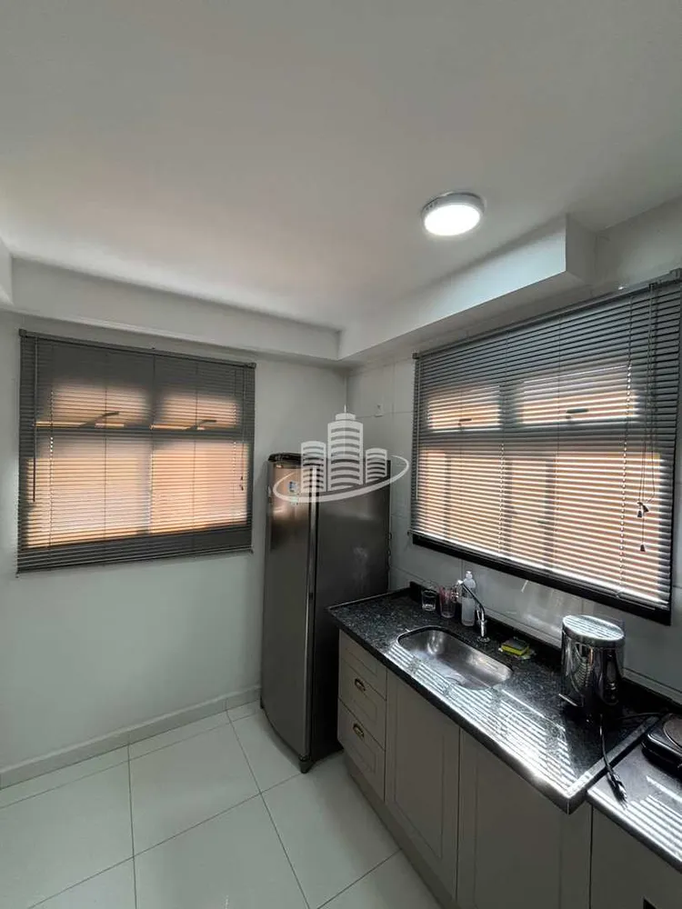 Flat/Apart Hotel, 1 quarto, 33 m² - Foto 7