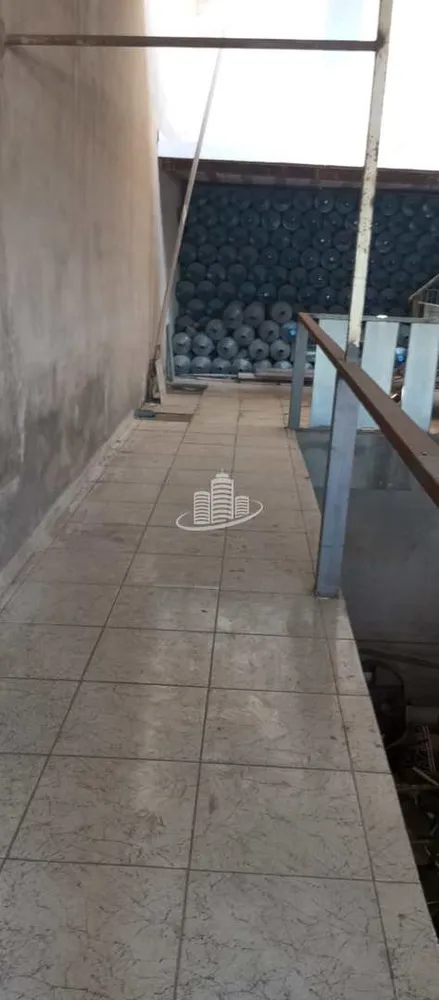 Depósito-Galpão, 138 m² - Foto 6