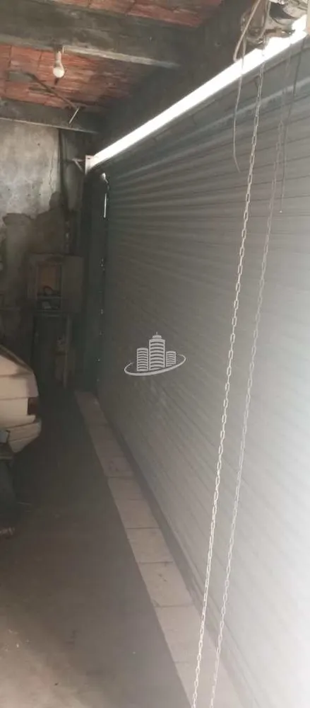 Depósito-Galpão, 138 m² - Foto 8
