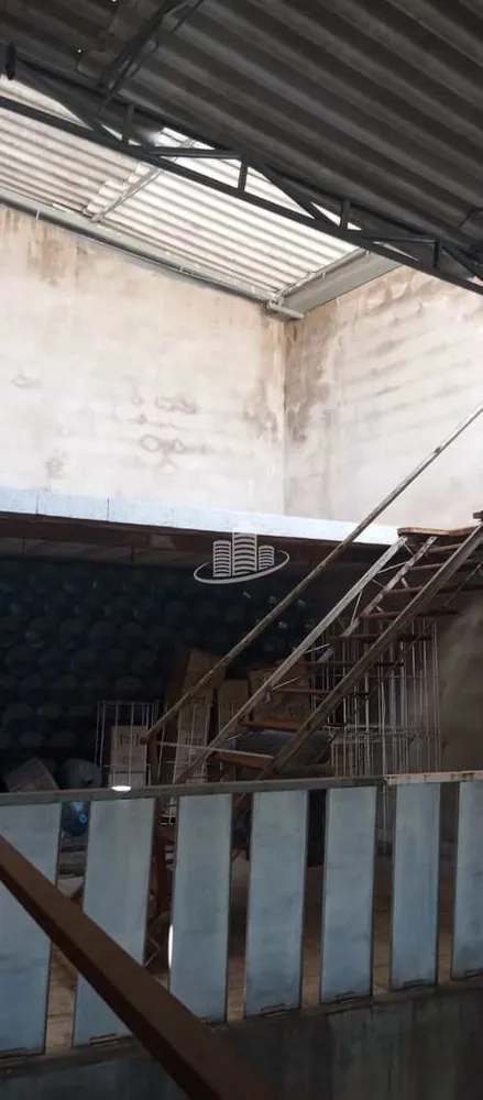 Depósito-Galpão, 138 m² - Foto 11