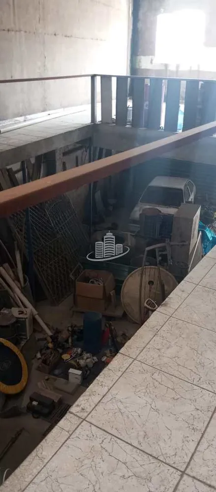 Depósito-Galpão, 138 m² - Foto 7