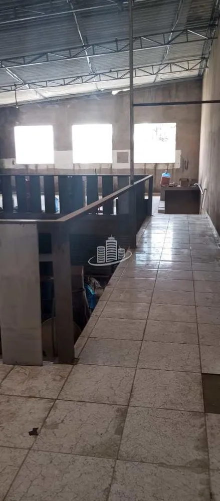 Depósito-Galpão, 138 m² - Foto 5
