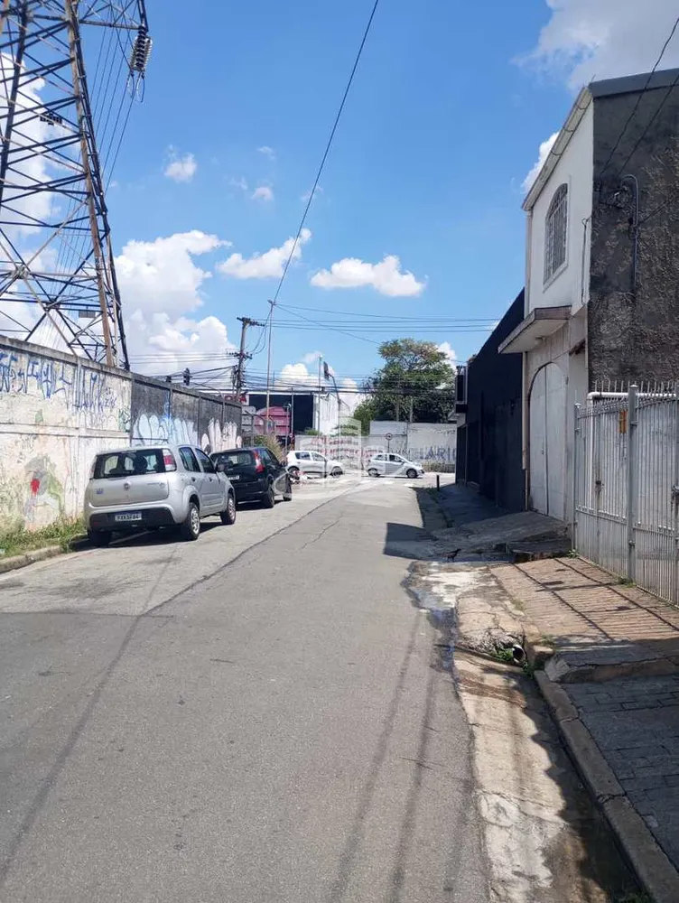 Depósito-Galpão, 138 m² - Foto 4
